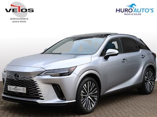 Lexus RX 350h Executive Line | Panoramadak | Head-Up | 360 Camera
