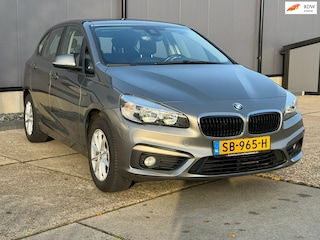 BMW 2-serie Tourer 216i Centennial High Executive