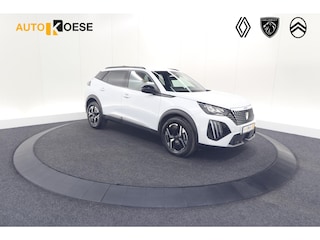 Peugeot 2008 PureTech 100 Allure | Camera | Navigatie | Parkeersensoren | Apple Carplay