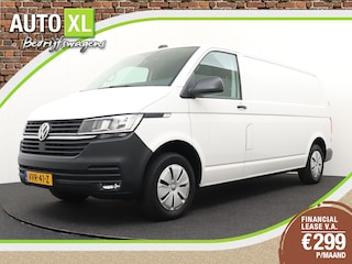 Volkswagen Transporter 2.0 150 PK TDI Aut. L2 Executive+ Camera Carplay Trekhaak