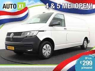 Volkswagen Transporter 2.0 150 PK TDI Aut. L2 Executive+ Camera Carplay Trekhaak
