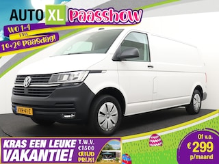 Volkswagen Transporter 2.0 150 PK TDI Aut. L2 Executive+ Camera Carplay Trekhaak