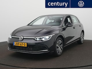 Volkswagen Golf 1.4 eHybrid Style | Elek. Stoelen | Side-Assist | Massage | Adap. Cruise