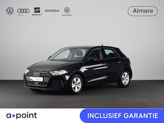Audi A1 Sportback 25 TFSI Pro Line 95pk | Airconditioning | Navigatie via App | Parkeersensoren achter