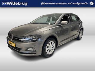 Volkswagen Polo 1.0 TSI Comfortline / NAVI / APP.Connect / PDC