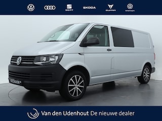 Volkswagen Transporter L2H1 Dubbel Cabine 2.0 TDI 102pk Trendline / 5-persoons