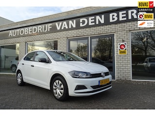 Volkswagen Polo 1.0 MPI Trendline, Navi, Cruise