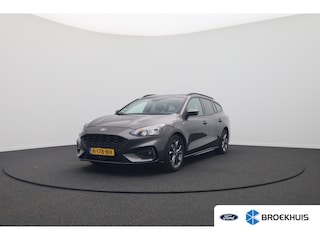 Ford Focus Wagon 1.0 EcoBoost Hybrid ST Line Business | Achteruitrijcamera | Audio installatie premium | Cruise control