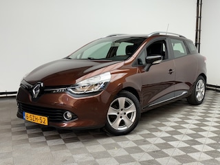 Renault Clio Estate 0.9 TCe Expression Navi Trekhaak NL Auto