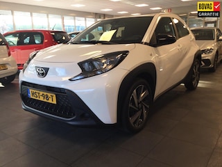 Toyota Aygo 1.0 VVT-i MT Play Camera Airco 8288 KM Carplay 18 inch