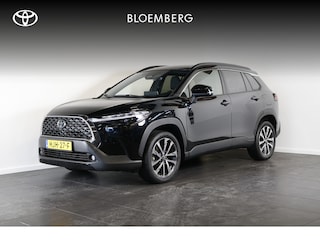 Toyota Corolla Cross Hybrid 140 Dynamic