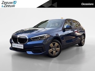 BMW 116i Introduction Edition | Cruise Control | Navigatie | Parkeersensoren | Digitale Cockpit | Apple/Android Carplay | 12 maanden garantie! |