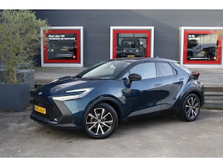 Toyota C-HR 1.8 Hybrid 140 First Edition