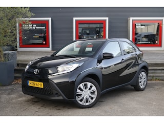 Toyota Aygo 1.0 VVT-i MT Play