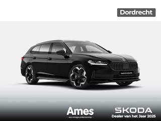 Skoda Superb Combi 1.5 TSI PHEV Sportline Business | Panorama Schuif/Kanteldak