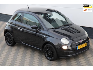 Fiat 500 0.9 TwinAir Carplay Airco Goed Onderhouden NAP APK