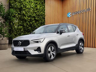 Volvo XC40 1.5 T4 Plug-in hybrid Plus Dark | Trekhaak | Camera | Harman/Kardon | Pilot Assist | Elekt. stoelen