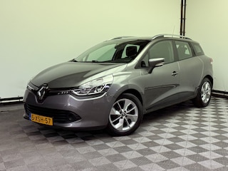 Renault Clio Estate 0.9 TCe Expression Airco Navi LM16" NL Auto