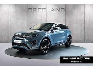 Land Rover Range Rover Evoque P270e Autobiography | HUD | Panoramadak