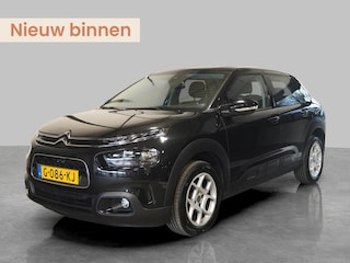 Citroën C4 Cactus 1.2 PureTech Business | Camera