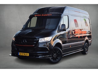 Mercedes-Benz Sprinter 317 1.9 CDI L2H2 RWD | Apple CarPlay | Camera | 18” LM | Side Bars