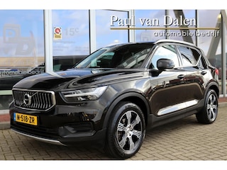 Volvo XC40 1.5 T3 163PK AUTOMAAT INSCRIPTION Trekhaak | Navi | Leer | Camera | 18 Inch Lm | Pdc | Led |