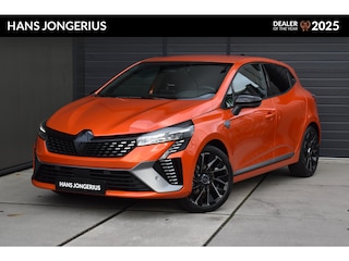 Renault Clio E-Tech Full Hybrid 145 esprit Alpine | AUTOMAAT | 360 CAMERA | NAVI | CRUISE CONTROL | APPLECARPLAY/ANDROIDAUTO | CLIMATE CONTROL | PDC | LMV