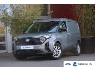 Ford Transit Courier 1.0 EcoBoost Limited Automaat | Camera | Navi | CarPlay | LED | Adaptieve Cruise