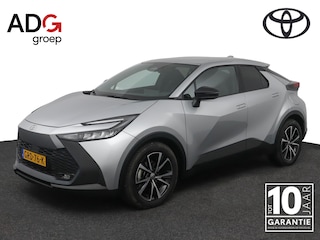 Toyota C-HR 1.8 Hybrid 140 Dynamic | Adaptive Cruise Control | Apple Carplay | Android Auto | Achteruitrijcamera | Parkeersensoren | Keyless entry |
