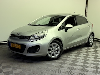 Kia Rio 1.2 CVVT Plus Pack 5-drs Airco 1e Eigenaar NL Auto