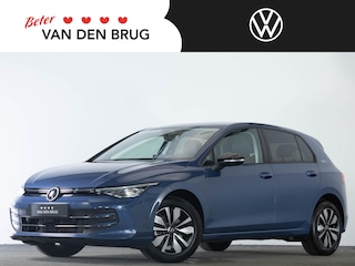 Volkswagen Golf 1.5 TSI 115 PK Goal | LED | Navigatie | Trekhaak | Side Assist | Adaptieve Cruise Control |