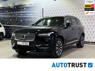 Volvo XC90 2.0 T8 Recharge AWD Inscription /PILOT ASIST/MEMORY/CAMERA/HUD