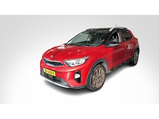 Kia Stonic 1.0 T-GDi DynamicLine