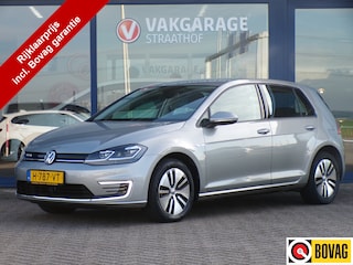 Volkswagen Golf E-DITION, Full LED / Carplay + Android Auto / Virtual Cockpit / Parkeersensoren V + A