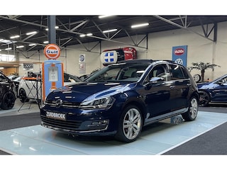 Volkswagen Golf VII 1.4 TSI DSG!! Vol opties!! PANO!! NAVI!! Clima!!