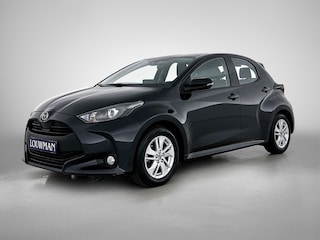 Mazda 2 1.5 Agile