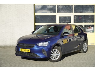 Opel Corsa 1.2 5drs Edition BJ2020 App-Connect | Airco | Cruise control | Stuurbekrachtiging | Getint glas