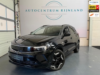 Opel Grandland 1.6 Turbo Plug-In Hybrid 4x4 GSe 1 JAAR BOVAG GARANTIE