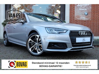 Audi A4 Avant 2.0 TFSI quattro Design / S Line / Pano / HuD / ACC / LED