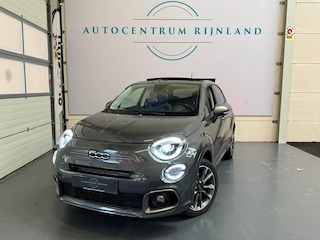 Fiat 500X Dolce Vita Cabrio 1.5 Hybrid Cabrio 1 JAAR BOVAG GARANTIE