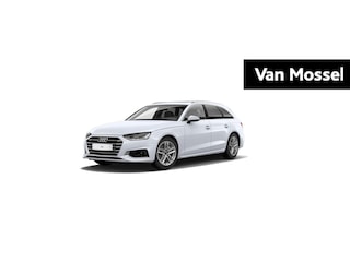 Audi A4 Avant 35 TFSI Advanced Edition 150 PK | Automaat | Navigatie | Camera | Panoramadak | Adaptive cruise control | Audi smartphone interface | Lichtmetalen velgen |