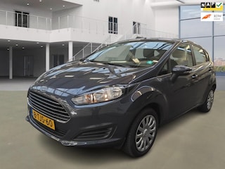 Ford Fiesta 1.0 Style