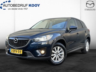 Mazda CX-5 2.0 Skylease+ Limited Edition 2WD