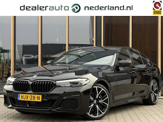 BMW 545e | M-sport | | Camera | Elect-Trekhaak | Led |
