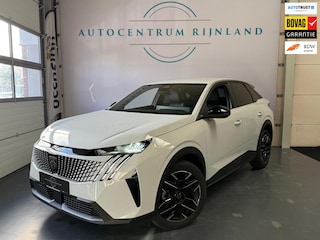 Peugeot 3008 1.2 Hybrid 136 Allure 1 JAAR BOVAG GARANTIE