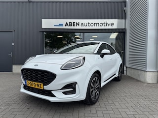 Ford Puma 1.0 EcoBoost 125PK ST-Line automaat (ACC|VIRTUAL|WINTER PACK|4-SEIZ.)