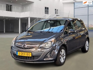 Opel Corsa 1.2-16V Berlin