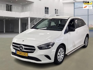 Mercedes-Benz B-klasse 200d