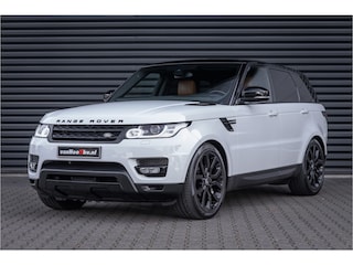 Land Rover Range Rover Sport 3.0 TDV6 HSE Dynamic 22 inch - Black Pack