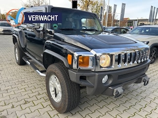Hummer H3 3.5 Executive / UNIEKE KMSTAND !! / YOUNGTIMER
